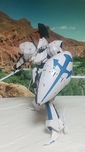 ウェーブ ファイブスターストーリーズ レッドミラージュ サリオン機